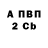 Амфетамин Premium Allan Natal